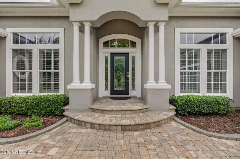 4 bedroom Single Family Residence at 776 Eagle Point Drive, St Johns Golf & Cc, St. Augustine — photo 4