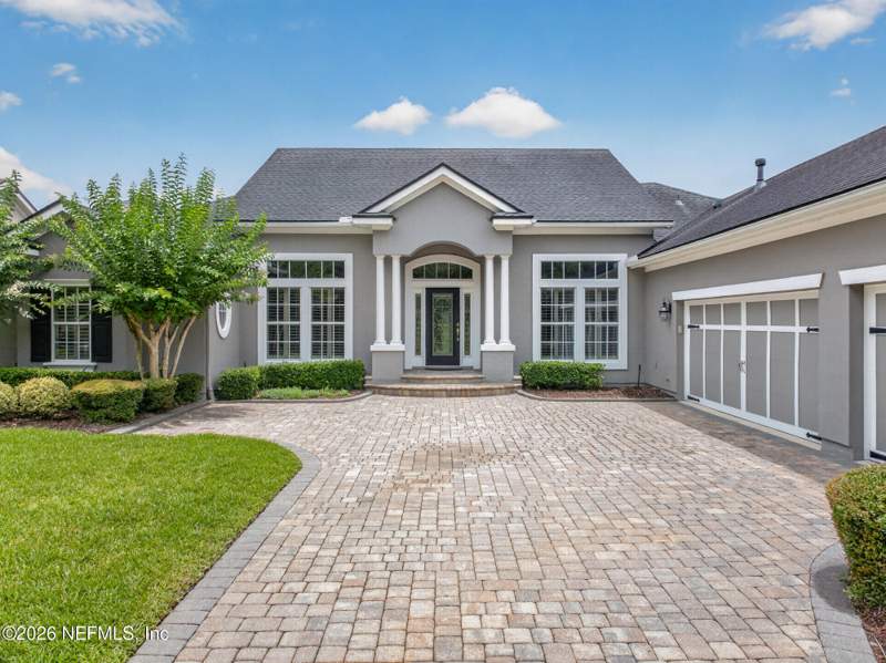 4 bedroom Single Family Residence at 776 Eagle Point Drive, St Johns Golf & Cc, St. Augustine — photo 3