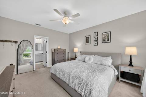 9717 Lovage Lane, Jacksonville FL - photo 14 of 44