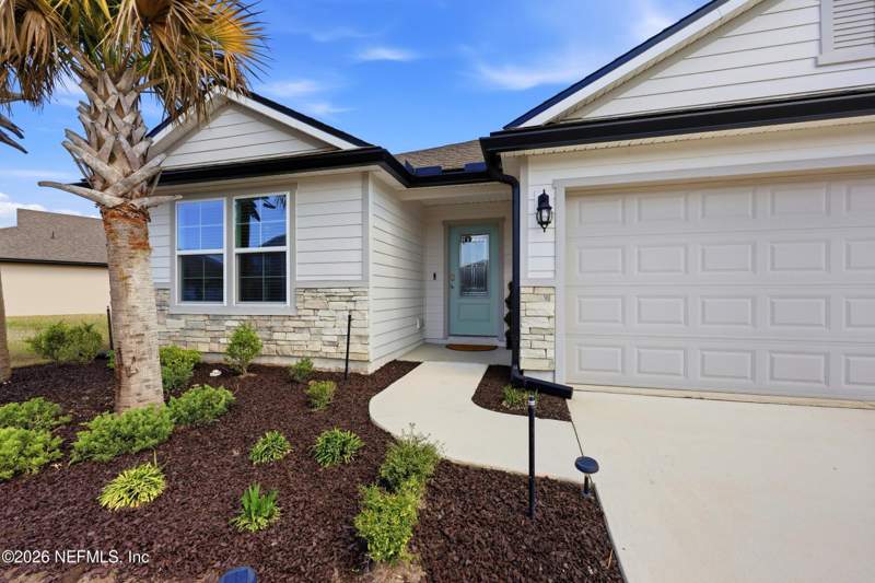 4 bedroom Single Family Residence at 2930 Oak Stream Drive, Cross Creek, Green Cove Springs — photo 4