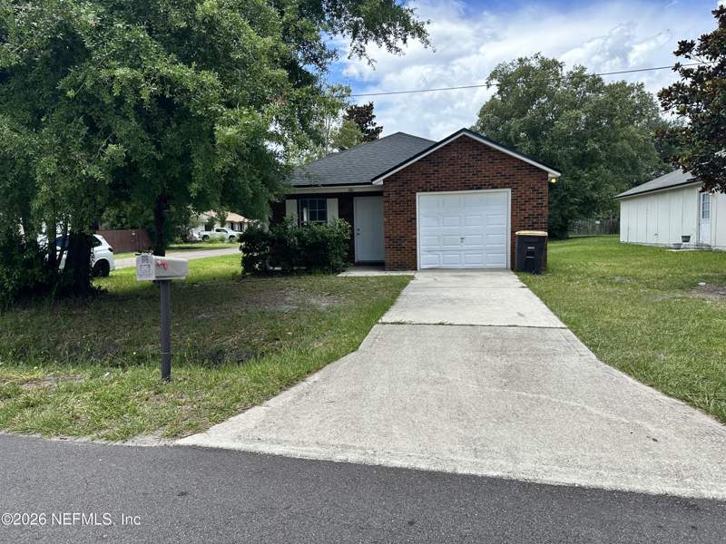 3 bedroom Single Family Residence at 1394 Manotak Avenue, Lackawanna Townsite, Jacksonville — photo 2