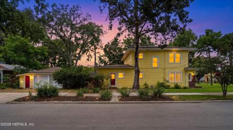 1544 Talbot Avenue, Jacksonville FL - photo 8 of 93