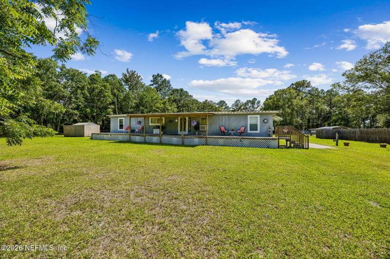 2 bedroom Mobile Home at 15690 Sears Road, William A Ogillie, Jacksonville — photo 2
