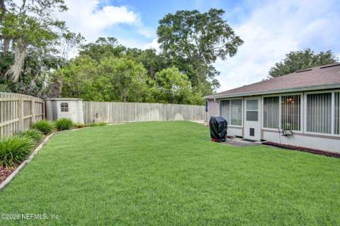 12396 Hickory Forest Road, Jacksonville FL - photo 9 of 30