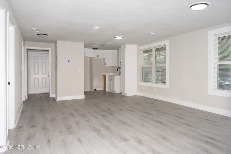 2 bedroom Single Family Residence at 1350 W 19th Street, Grand Boulevard, Jacksonville — photo 5