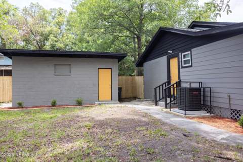 1350 W 19th Street, Jacksonville FL - photo 16 of 17