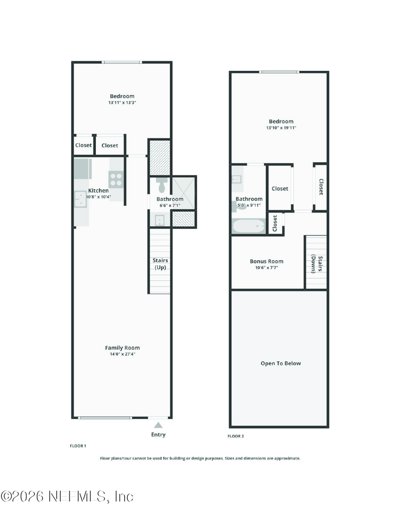 2 bedroom Condominium at 5375 Ortega Farms Boulevard #505, Venetian On The Ortega, Jacksonville — photo 3