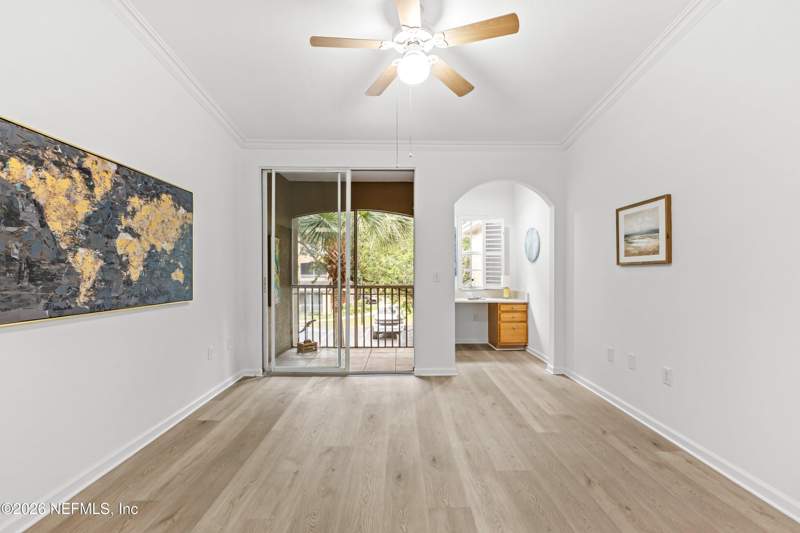 3 bedroom Condominium at 10075 Gate Parkway #213, Mirabella, Jacksonville — photo 5