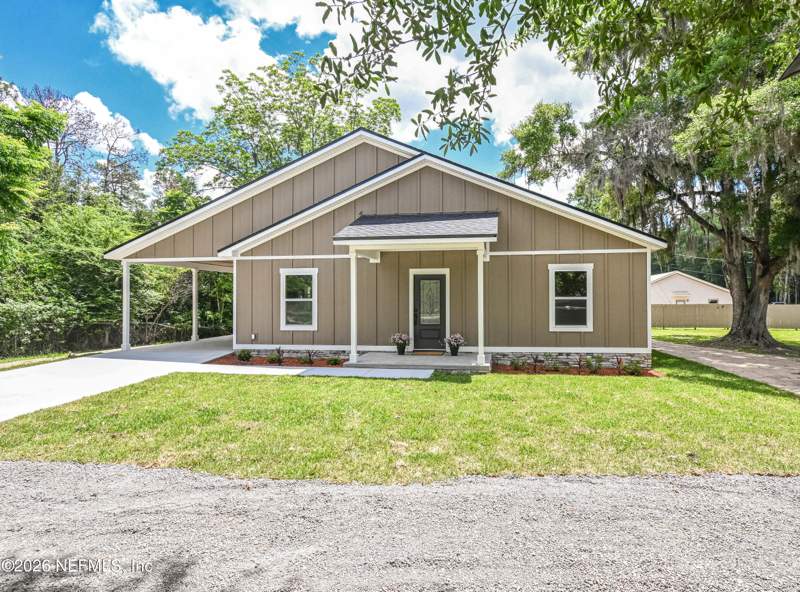 2 bedroom Single Family Residence at 9765 S Glen Avenue, Glen St. Mary, Glen St. Mary — photo 2