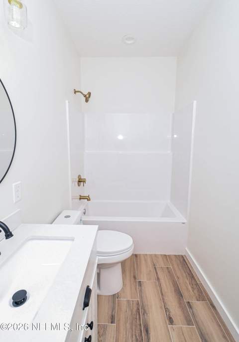 9765 S Glen Avenue, Glen St. Mary FL - photo 19 of 28