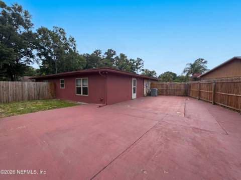 841 Chalmet Lane, Jacksonville FL - photo 20 of 21