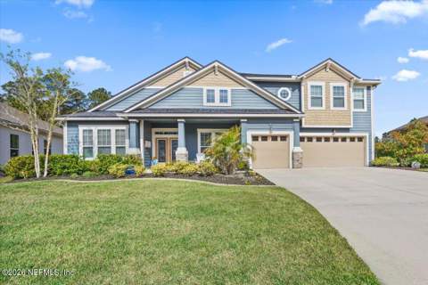 401 Brambly Vine Drive, St. Johns FL - photo 12 of 54