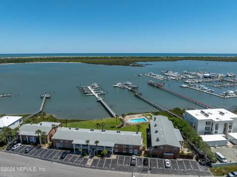 83 Comares Avenue #3B, St. Augustine FL - photo 21 of 25