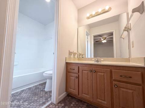 2441 Longwood Street, Orange Park FL - photo 6 of 16