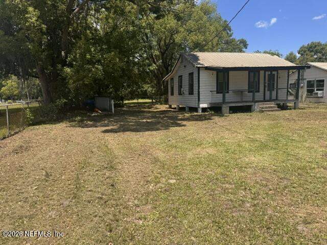 4 bedroom Single Family Residence at 12746 Woodland Avenue, Oceanway, Jacksonville — photo 3