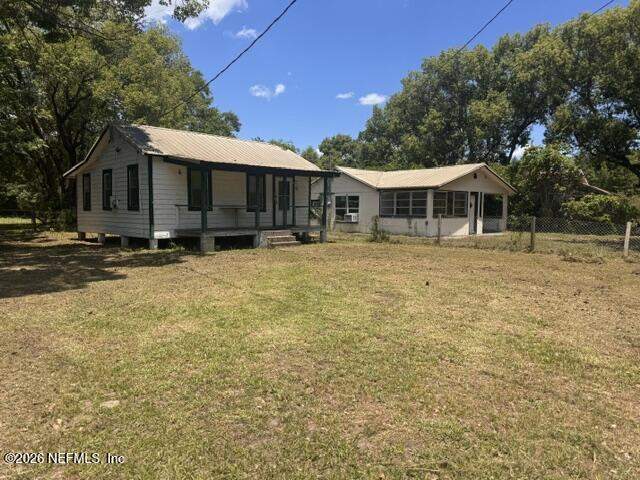4 bedroom Single Family Residence at 12746 Woodland Avenue, Oceanway, Jacksonville — photo 4