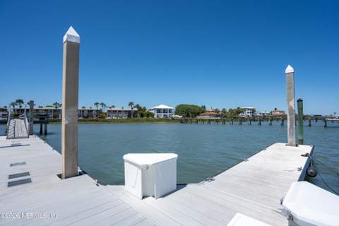 83 Comares Avenue #3B, St. Augustine FL - photo 24 of 25