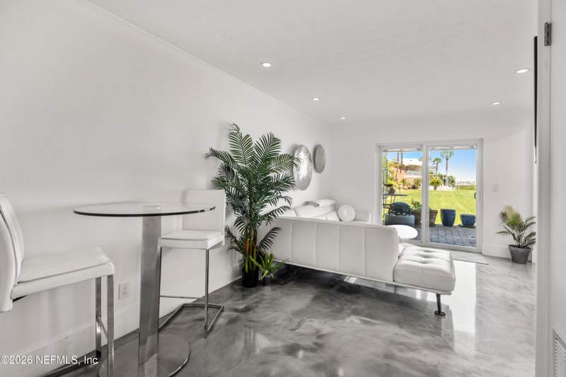 1 bedroom Condominium at 83 Comares Avenue #3B, Salt Run Iii, St. Augustine — photo 3