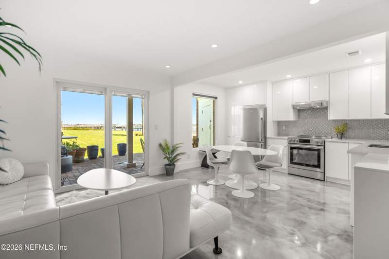 1 bedroom Condominium at 83 Comares Avenue #3B, Salt Run Iii, St. Augustine — photo 5