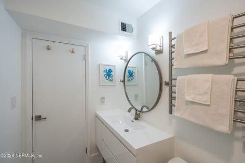 83 Comares Avenue #3B, St. Augustine FL - photo 14 of 25