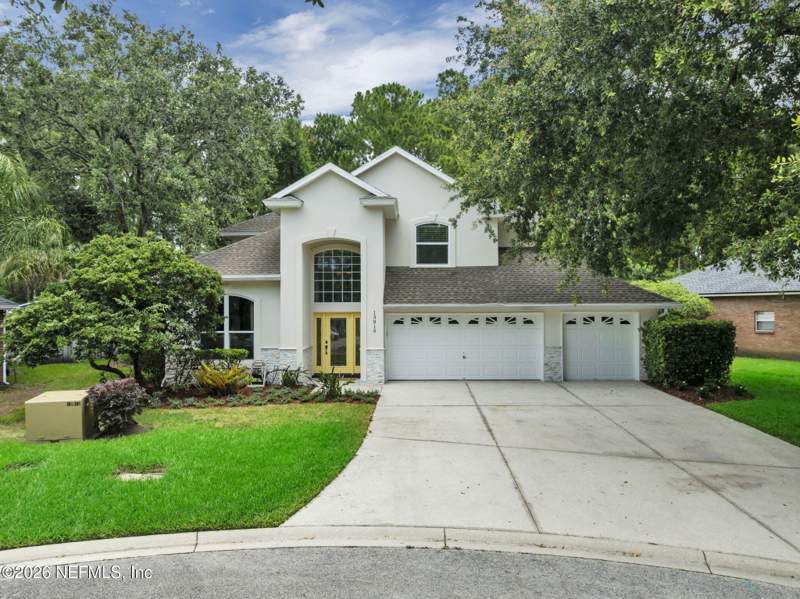 4 bedroom Single Family Residence at 13819 Ibis Point Boulevard, Ibis Point, Jacksonville — photo 4