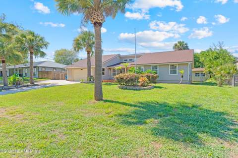 7047 Rivercrest Drive, Jacksonville FL - photo 9 of 37