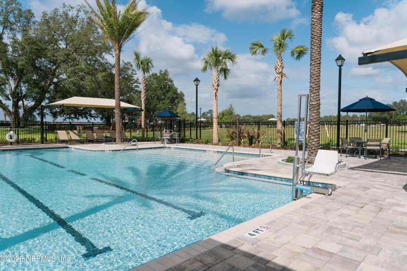 4 bedroom Single Family Residence at 2952 Adelaide Road, Granary Park Phase 1, Green Cove Springs — photo 4