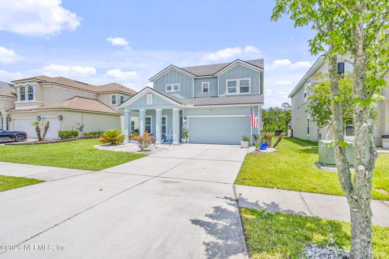 3 bedroom Single Family Residence at 792 Sycamore Way, Wilford Preserve, Orange Park — photo 5