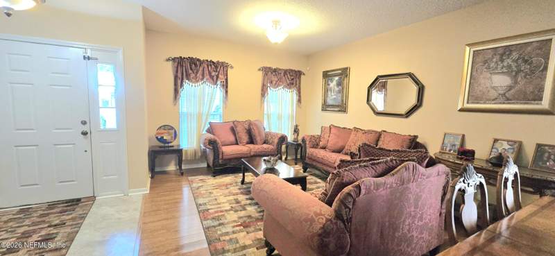 5 bedroom Single Family Residence at 1433 Blue Spring Court, Wgv Heritage Landing, St. Augustine — photo 4