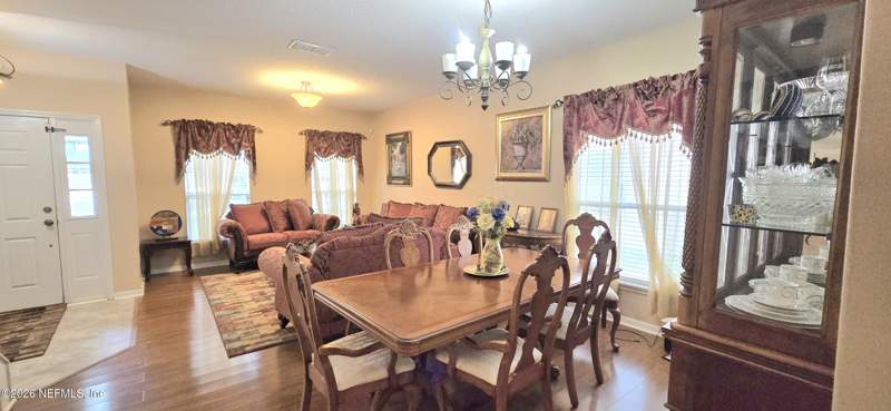 5 bedroom Single Family Residence at 1433 Blue Spring Court, Wgv Heritage Landing, St. Augustine — photo 3