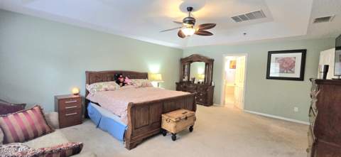 1433 Blue Spring Court, St. Augustine FL - photo 9 of 13