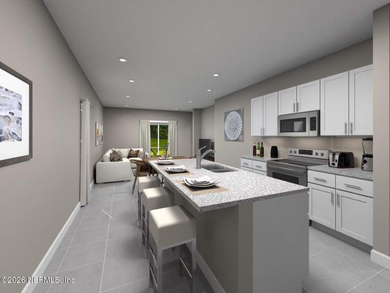 3 bedroom Single Family Residence at 10659 Lishwood Way, Kings Preserve, Jacksonville — photo 5