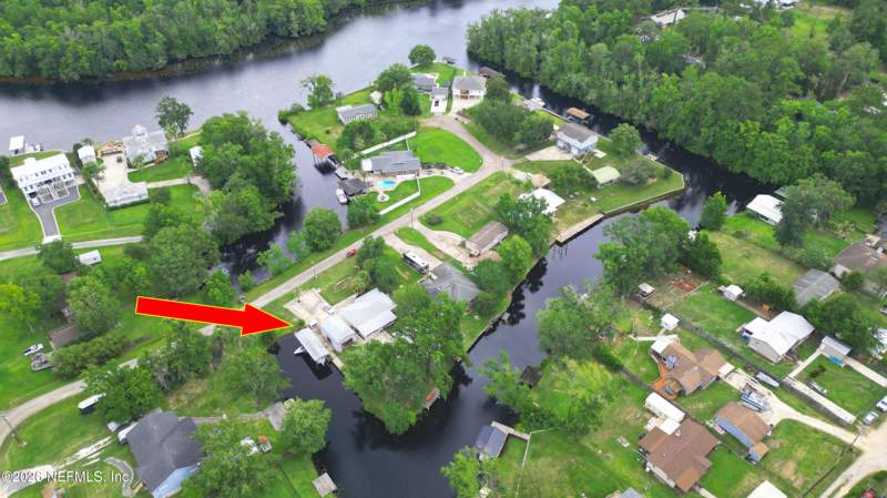 3 bedroom Single Family Residence at 2779 Hidden Waters Drive, Hidden Waters, Green Cove Springs — photo 3