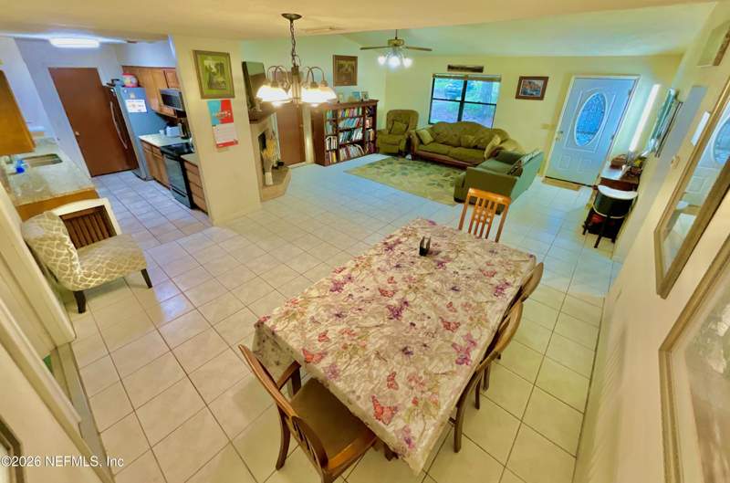 3 bedroom Single Family Residence at 5918 County Road 219, Hillcrest Highlands, Melrose — photo 4