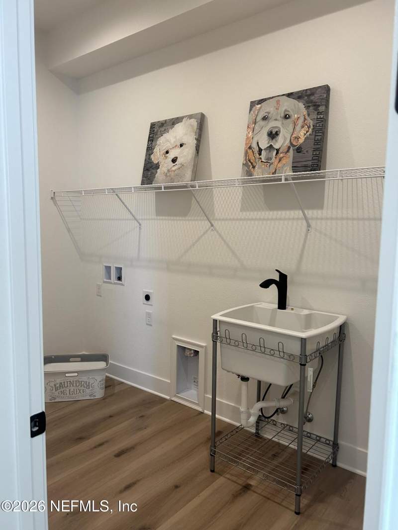 4 bedroom Single Family Residence at 5915 Canopy Row Street, Seven Pines, Jacksonville — photo 4