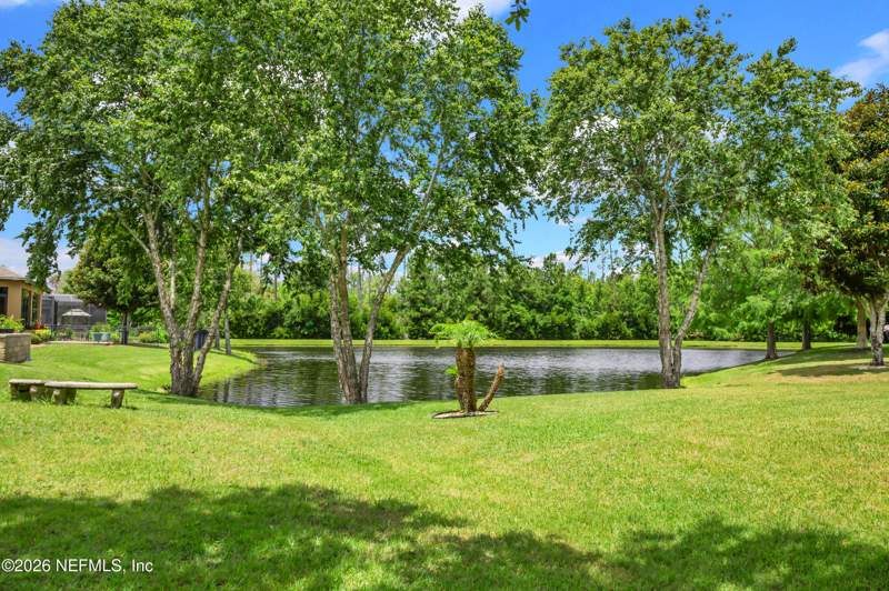 2 bedroom Single Family Residence at 848 Wandering Woods Way, Riverwood By Del Webb, Ponte Vedra — photo 3