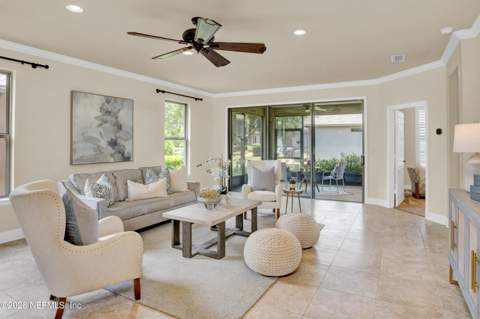 848 Wandering Woods Way, Ponte Vedra FL - photo 6 of 48