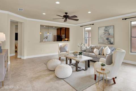 848 Wandering Woods Way, Ponte Vedra FL - photo 7 of 48