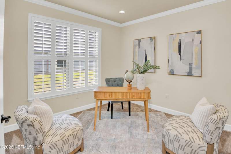 2 bedroom Single Family Residence at 848 Wandering Woods Way, Riverwood By Del Webb, Ponte Vedra — photo 5