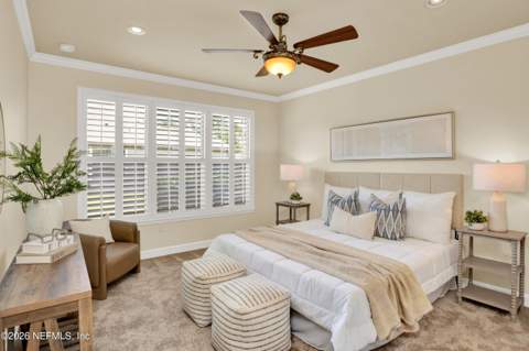 848 Wandering Woods Way, Ponte Vedra FL - photo 18 of 48