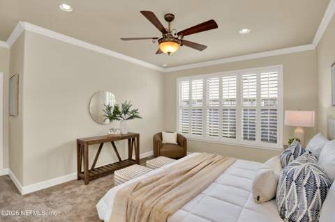 848 Wandering Woods Way, Ponte Vedra FL - photo 19 of 48