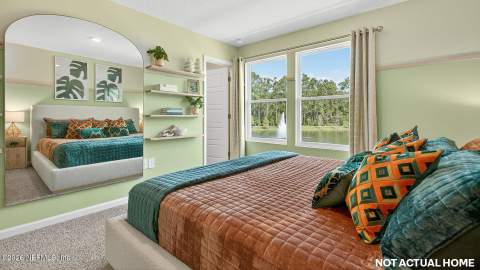 5882 Victoria Creek Lane, Jacksonville FL - photo 20 of 28