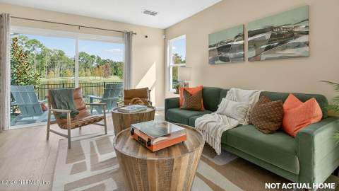 5865 Victoria Creek Lane, Jacksonville FL - photo 13 of 28