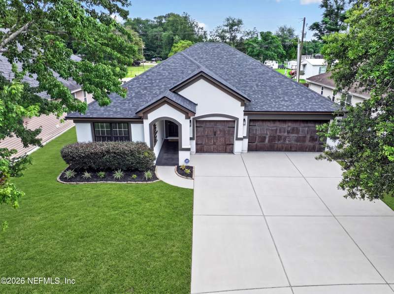 4 bedroom Single Family Residence at 5574 Huckleberry Trail, Rolling Meadows, Macclenny — photo 2