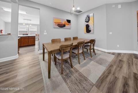 5574 Huckleberry Trail, Macclenny FL - photo 6 of 6