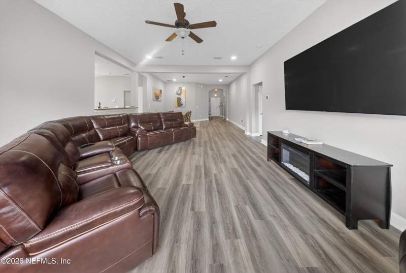 4 bedroom Single Family Residence at 5574 Huckleberry Trail, Rolling Meadows, Macclenny — photo 5