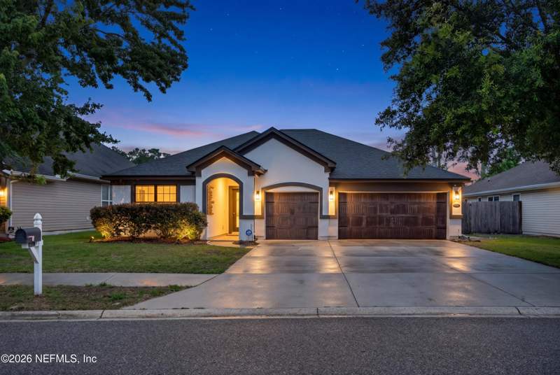 4 bedroom Single Family Residence at 5574 Huckleberry Trail, Rolling Meadows, Macclenny — photo 3