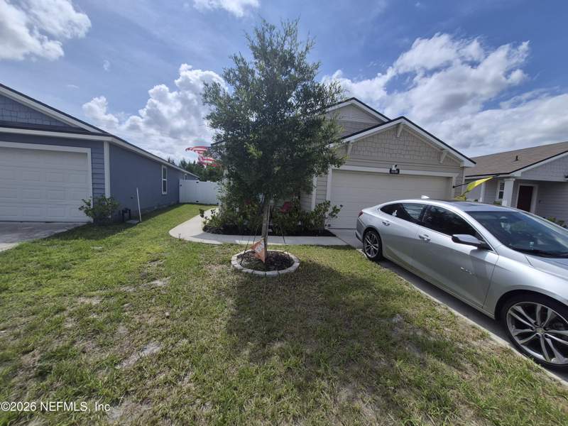 4 bedroom Single Family Residence at 6146 Bucking Bronco Drive, Winchester Ridge, Jacksonville — photo 2