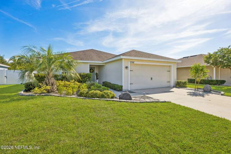 4 bedroom Single Family Residence at 77707 Lumber Creek Boulevard, Lumber Creek, Yulee — photo 5