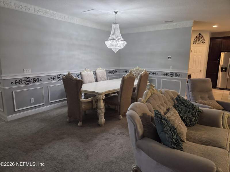 4 bedroom Single Family Residence at 1858 Adler Nest Lane, Eagles Nest, Fleming Island — photo 4